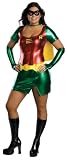 Sexy Robin Costume – Plus size Costume