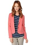 Splendid Spring Gabardine Twill Blazer