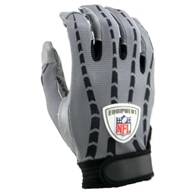 Reebok NFL Equipment Monster Receiver's Glove by
