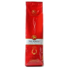 Tre Forze Espresso Kaffee 250g gemahlen