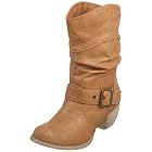 Wanted Women's Saloon Bootie