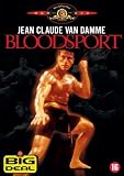 Bloodsport [DVD] [1987] EU IMPORT ENGLISH AUDIO