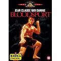 Bloodsport [DVD] [1987] EU IMPORT ENGLISH AUDIO