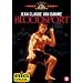 Bloodsport [DVD] [1987] EU IMPORT ENGLISH AUDIO
