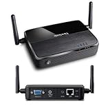 ViewSonic WPG-350 WPG-350 Wireless Presentation Gateway