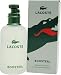 Booster By Lacoste For Men. Eau De Toilette Spray 4.2 Ounces