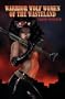 Warrior Wolf Women of the Wasteland