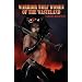 Warrior Wolf Women of the Wasteland