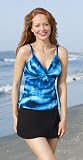 Miraclesuit Swim Skirt