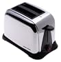 Black & Decker T6000 Classic Chrome 2-Slice Toaster