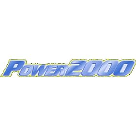 Power 2000 ACD-742 Canon DC50 DVD Camcorder Battery