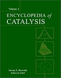 Encyclopedia of Catalysis, 6 Volume Set