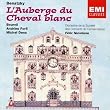 Benatzky - L'Auberge du Cheval-blanc