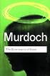 The Sovereignty of Good (Routledge Classics)