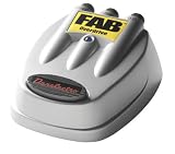 Danelectro D - 2 Fab Overdrive Effects Pedal - B000EEN9OG