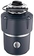 Insinkerator Evolution Cover Control Food Waste Disposer