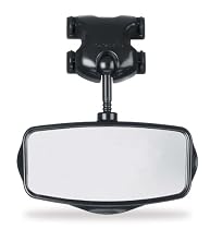 Munchkin Safe View Mirror
From Munchkin
