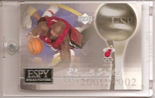 Cheap 2005 /06 Upper Deck ESPN Shaquille O