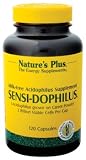 Nature's Plus - Sensi-Dophilus, 500 mg, 120 capsules