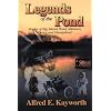 Legends of the Pond: Stories of Big Island Pond, Atkinson, Derry & Hampstead