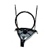 Tivax DT-01 Amplified Indoor Digital TV Antenna (Black)