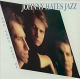 Johnny Hates Jazz - Best of Johnny Hates Jazz
