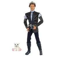 Barbie and The Magic of Pegasus: Prince Aidan Doll