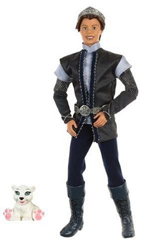Buy Barbie and the Magic of Pegasus - Aidan online at Discounted New and Used prices. Delivered to your door with Childrens Toyshop.com