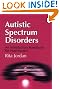 Autistic Spectrum Disorders...