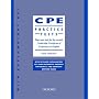 CPE Practice Tests: (With Explanatory Key): Four New Tests for the Revised Cambridge Certificate of Proficiency in English: (With Explanatory Key)