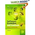 Software Evolution and Feedback: Theory and Practice by Nazim H. Madhavji, Juan Fernandez-Ramil, and Dewayne Perry