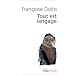 Tout est langage