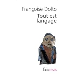 Tout est langage