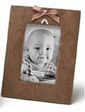 ORE Originals Cord Photo Frame Driftwood