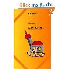 Mehr Kirche