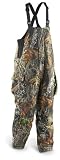 NRA® Outdoors Insulated Bibs New Mossy Oak® Break - Up®