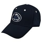 Top of the World Penn State Nittany Lions Navy Triple Conference Hat
