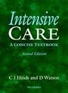 Intensive Care: A...