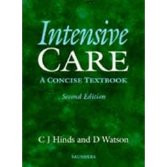 Intensive Care: A Concise Textbook