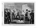 George Smith a Garrotter Receives the Sixth of Thirty Lashes of the Cat-O'-Nine- Tail...