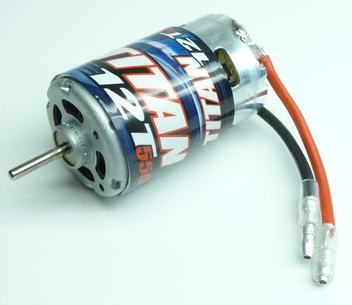Traxxas RUSTLER XL-5 * TITAN 12T 550 MOTOR * Brushed 3785 Bandit Slash Stampede