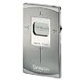 Oregon Scientific MP210/GY256C 256 MB Micro Thin Card-Sized MP3 Player with FM & Voice Recorder