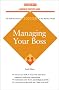 Managing Your Boss (Barron's Business Success)