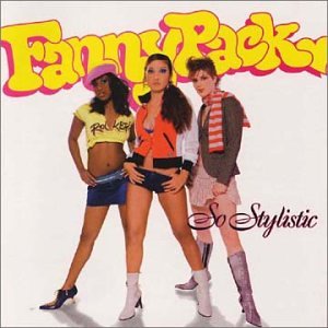 Fannypack - Hey Mami Lyrics - Zortam Music