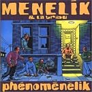 Phenomenelik