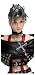 Final Fantasy X-2 Paine Play Arts Action Figure_s-2