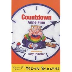 Countdown (Yellow bananas)