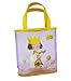 Trademark Collections Little Princess Pvc Tote Bag
