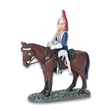 Department 56 Dickens' Village Series? Guarding The Castle