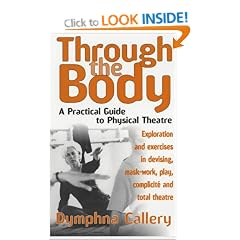 Through the Body